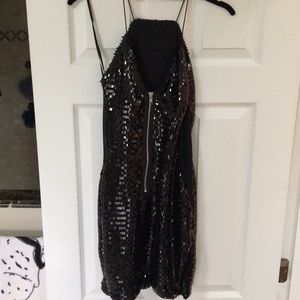 Perfect New Years Eve dress! Nasty gal dress